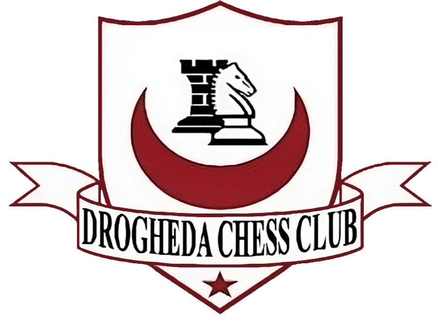 Drogheda Chess Club Crest